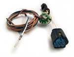DSP5 Switch for LML for 2013-2016 LML for use with Duramaxtuner/MotorOps tuning Only Blue/White Wire